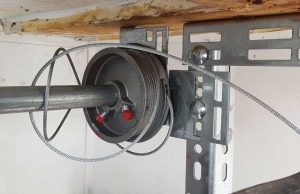 Garage Door Opener Repair