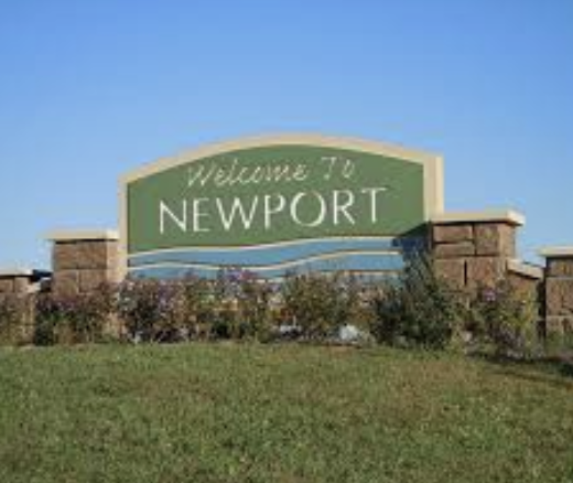 Newport, MN