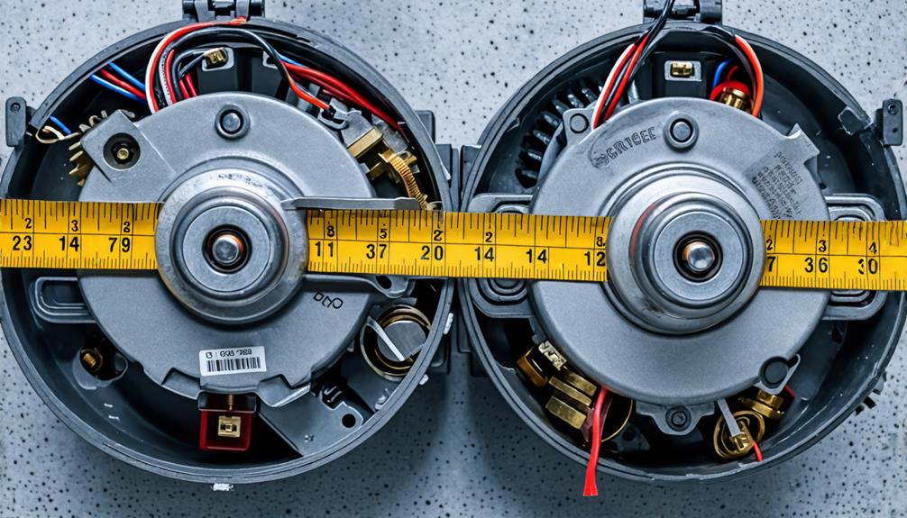 engine power quantification summarized